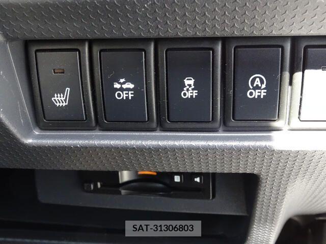 Mazda FLAIR CROSSOVER 2014-03 269868-16