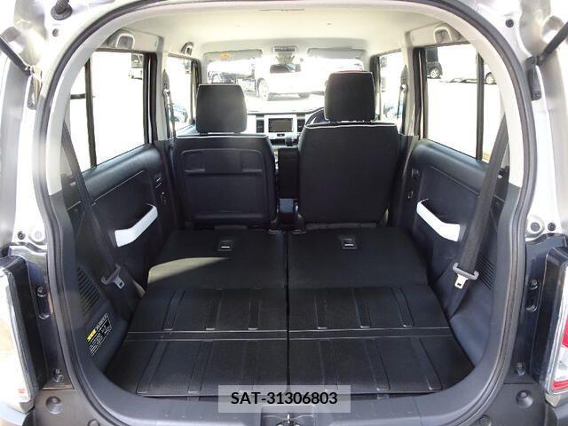 Mazda FLAIR CROSSOVER 2014-03 269868-15