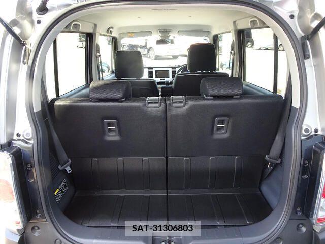 Mazda FLAIR CROSSOVER 2014-03 269868-14