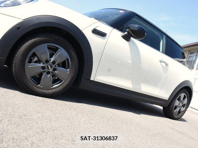 Bmw MINI 2022-10 231500-3