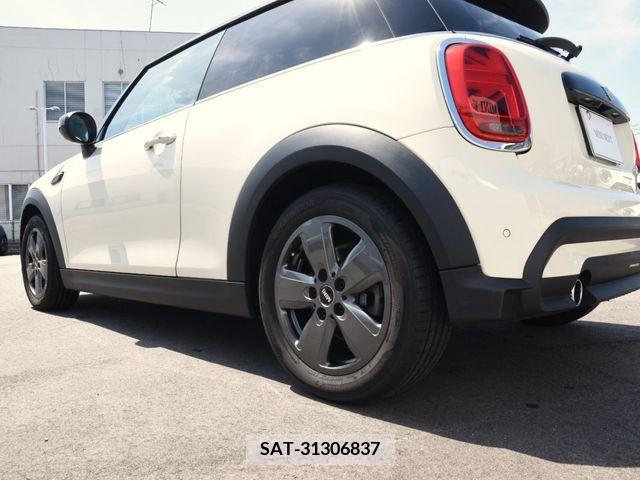 Bmw MINI 2022-10 231500-2