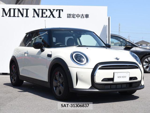 Bmw MINI 2022-10 231500-0