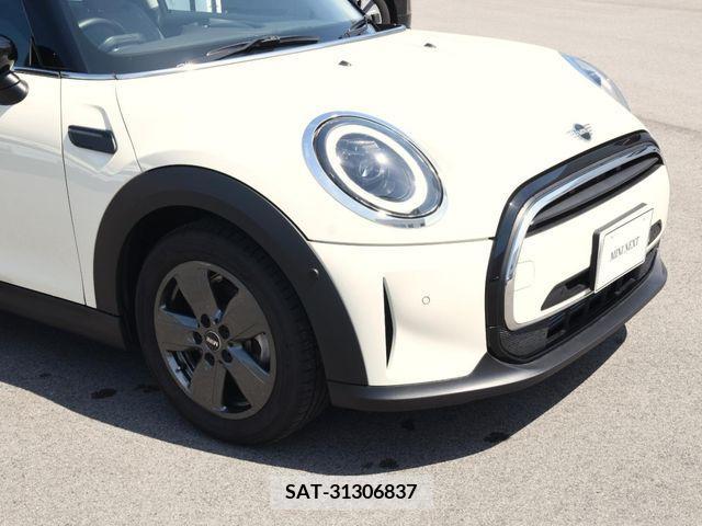 Bmw MINI 2022-10 231500-5