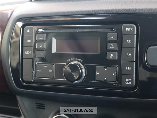 Toyota VITZ 2017-04 240276-2