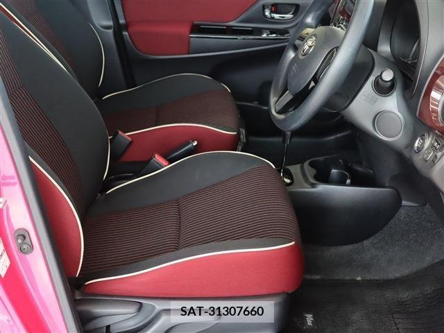 Toyota VITZ 2017-04 240276-12