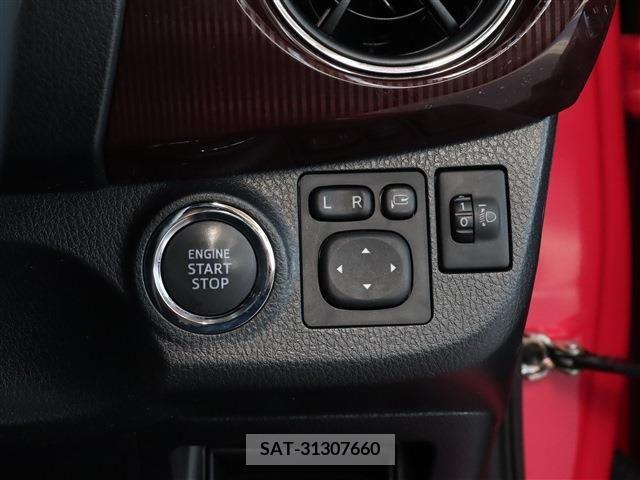 Toyota VITZ 2017-04 240276-9