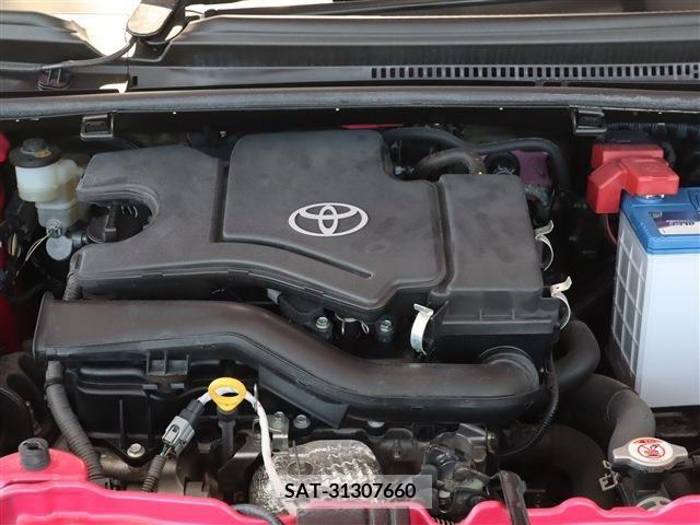 Toyota VITZ 2017-04 240276-18