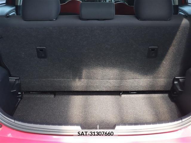 Toyota VITZ 2017-04 240276-17