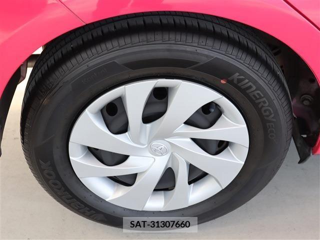 Toyota VITZ 2017-04 240276-6