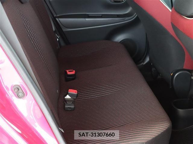 Toyota VITZ 2017-04 240276-13