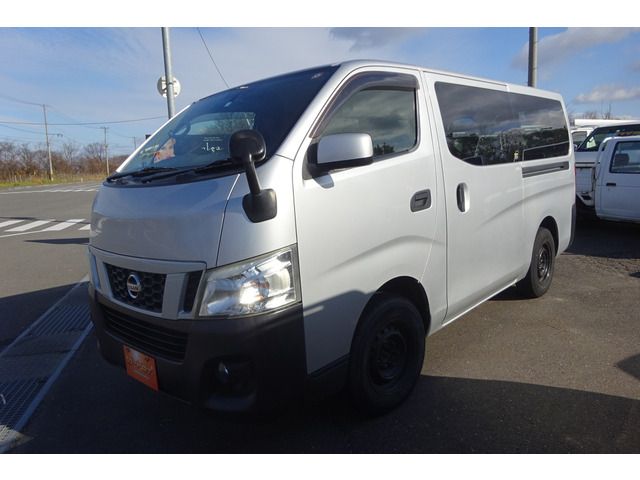 Nissan NV350 Caravan 2014-01 187659-3