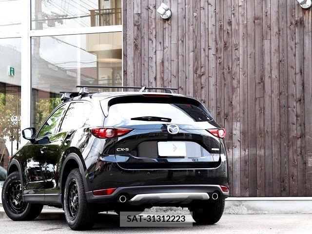 Mazda CX-5 2020-08 220513-9