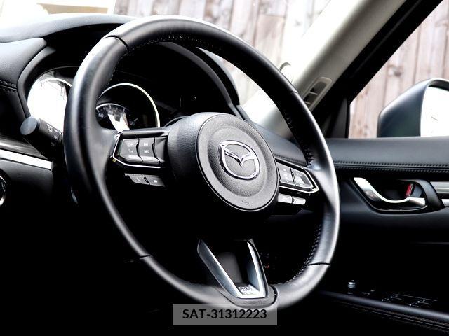 Mazda CX-5 2020-08 220513-14