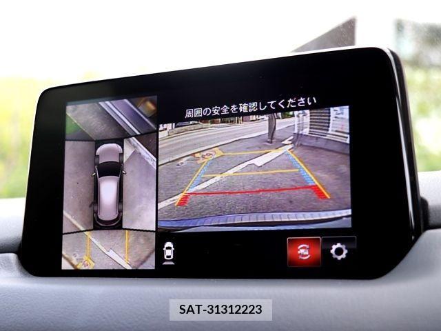 Mazda CX-5 2020-08 220513-16