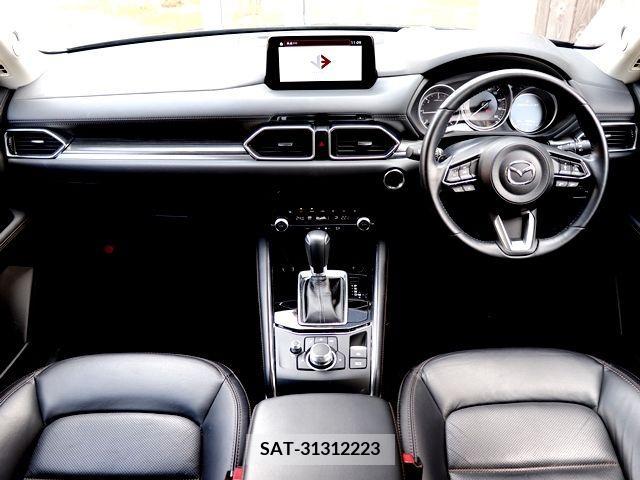 Mazda CX-5 2020-08 220513-1