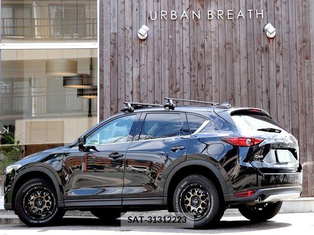 Mazda CX-5 2020-08 220513-2