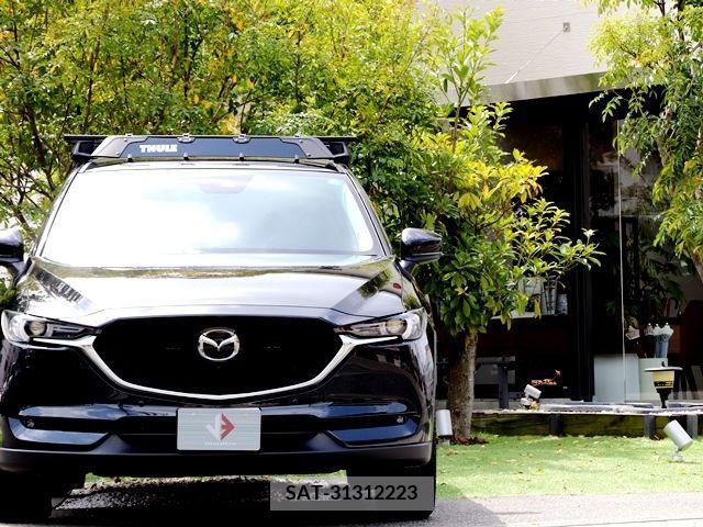 Mazda CX-5 2020-08 220513-4