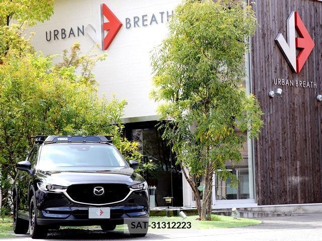 Mazda CX-5 2020-08 220513-6