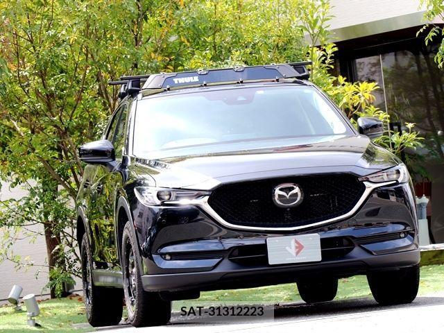 Mazda CX-5 2020-08 220513-5