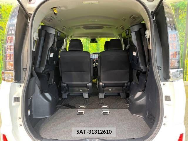 Toyota VOXY 2016-08 349600-11