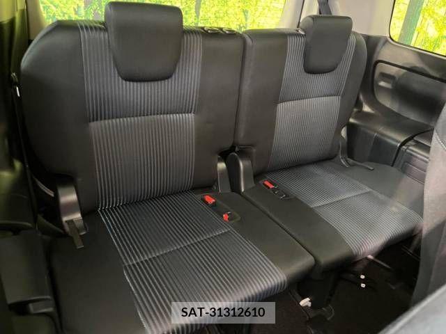 Toyota VOXY 2016-08 349600-10