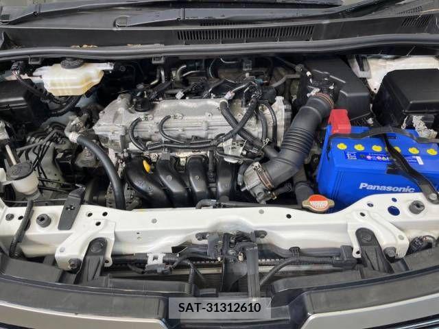 Toyota VOXY 2016-08 349600-19