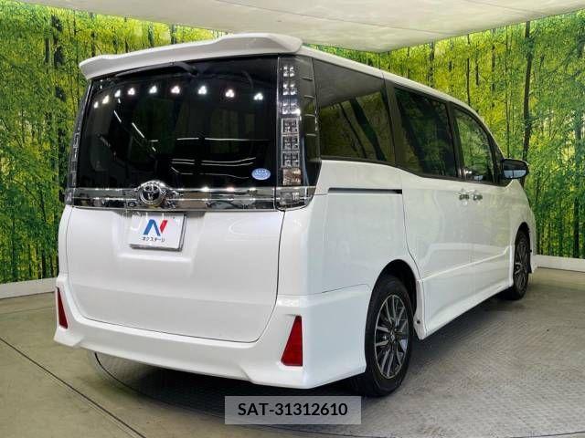 Toyota VOXY 2016-08 349600-18