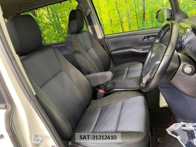 Toyota VOXY 2016-08 349600-8