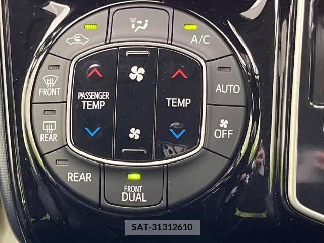 Toyota VOXY 2016-08 349600-6