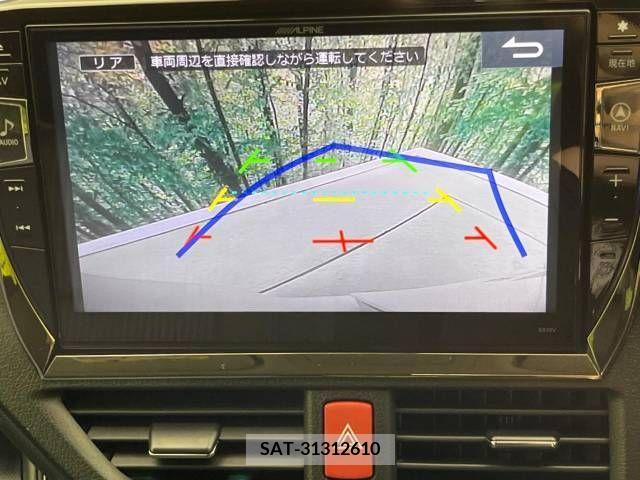 Toyota VOXY 2016-08 349600-4