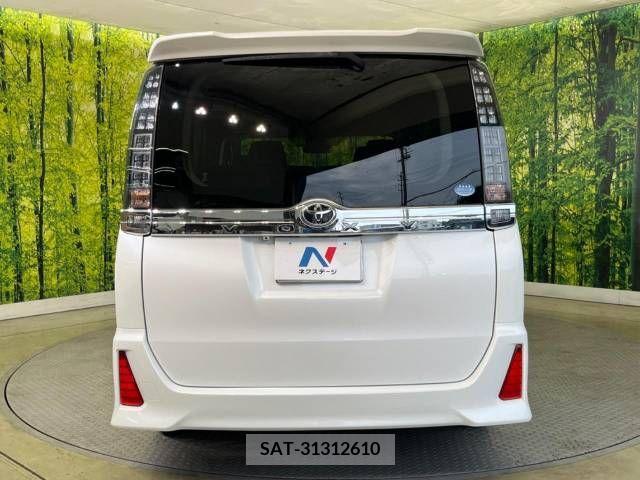 Toyota VOXY 2016-08 349600-16