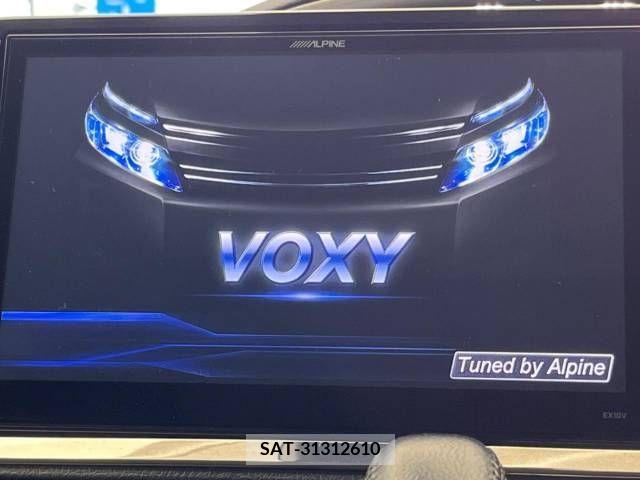 Toyota VOXY 2016-08 349600-3