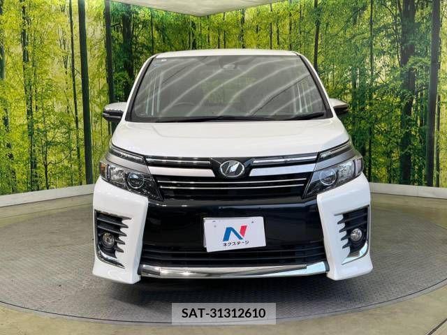 Toyota VOXY 2016-08 349600-15