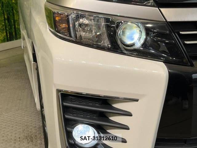 Toyota VOXY 2016-08 349600-14