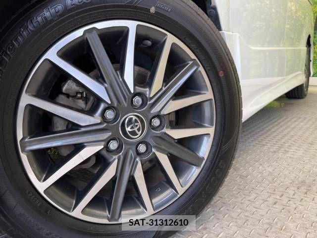 Toyota VOXY 2016-08 349600-13
