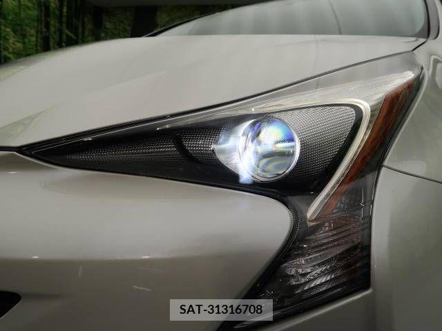 Toyota PRIUS 2015-12 209880-12