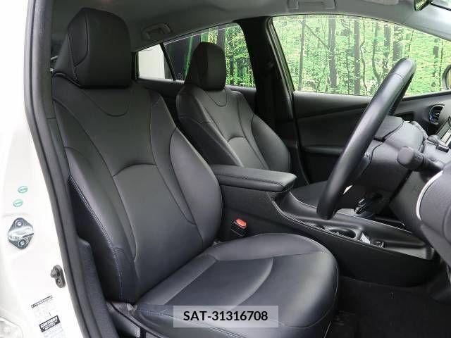 Toyota PRIUS 2015-12 209880-9