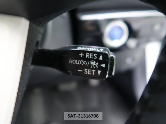 Toyota PRIUS 2015-12 209880-5