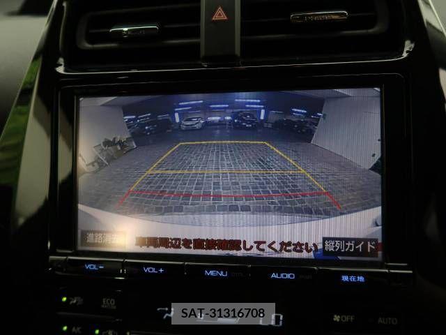 Toyota PRIUS 2015-12 209880-3