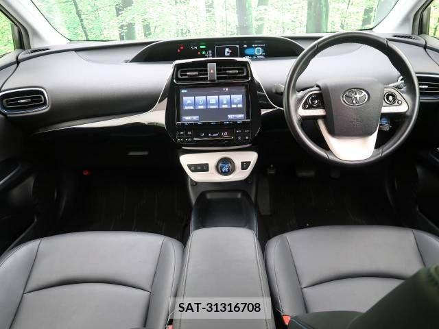 Toyota PRIUS 2015-12 209880-1