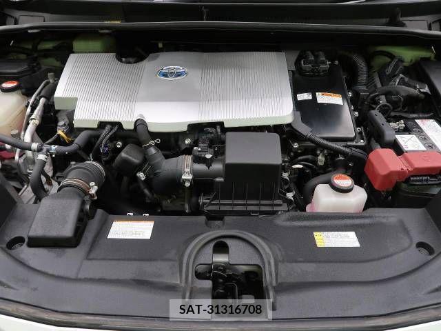Toyota PRIUS 2015-12 209880-19