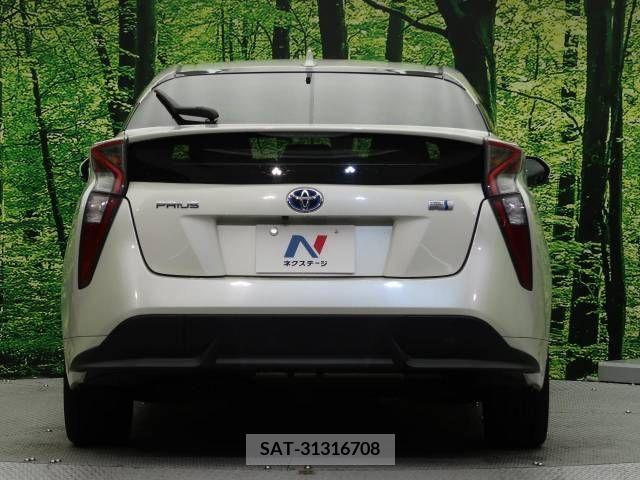 Toyota PRIUS 2015-12 209880-18