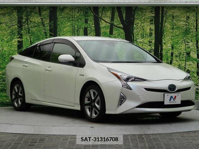 Toyota PRIUS 2015-12 209880-16