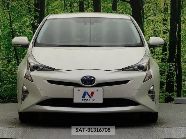 Toyota PRIUS 2015-12 209880-15