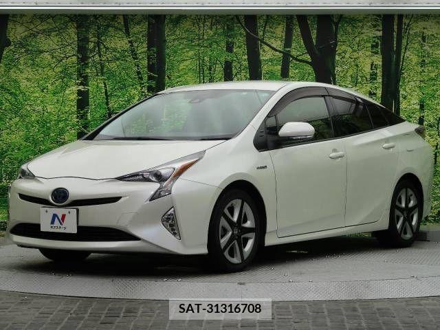 Toyota PRIUS 2015-12 209880-14