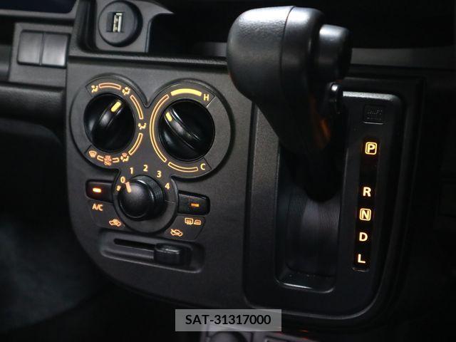 Suzuki ALTO 2022-12 289073-19