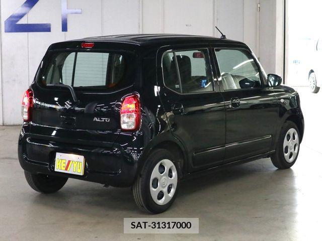 Suzuki ALTO 2022-12 289073-1