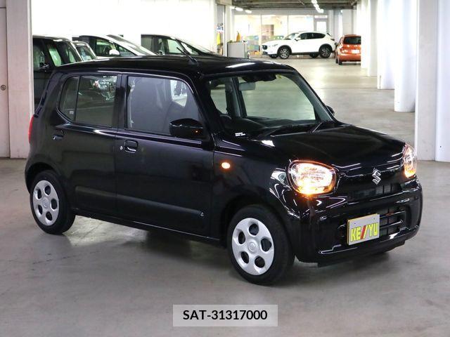 Suzuki ALTO 2022-12 289073-3