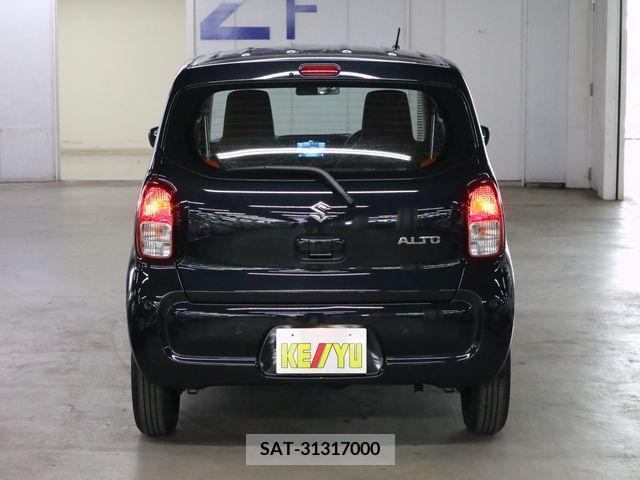 Suzuki ALTO 2022-12 289073-5