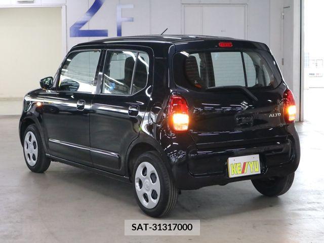 Suzuki ALTO 2022-12 289073-6